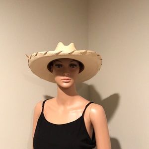 Western hat